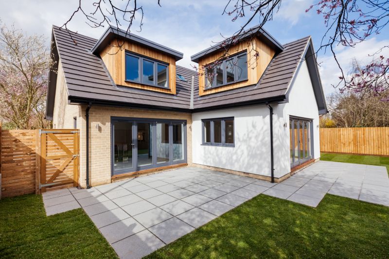Bifold Patio Door Installation